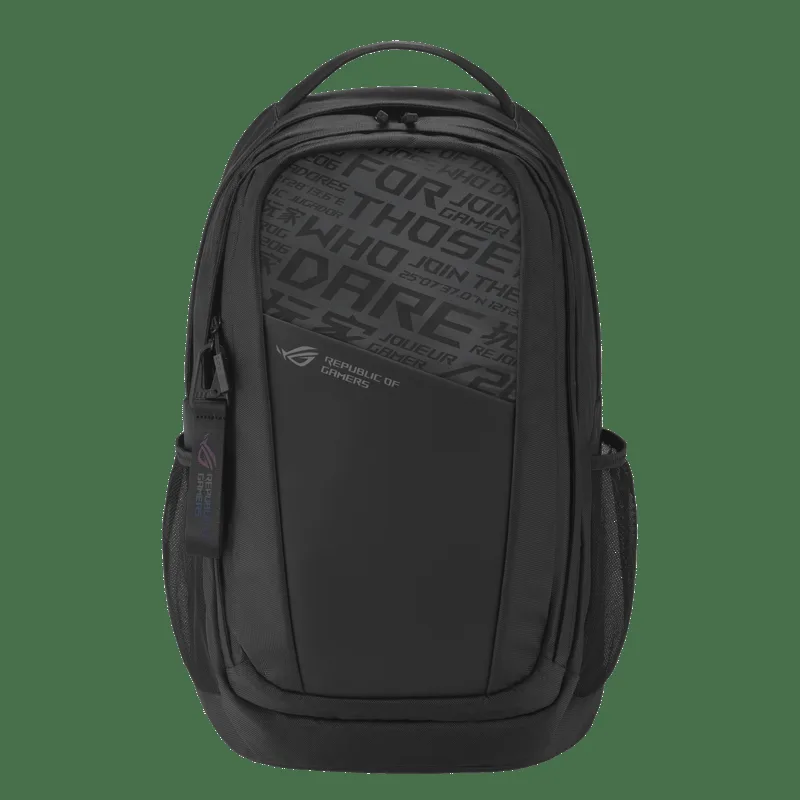 ROG Ranger Gaming