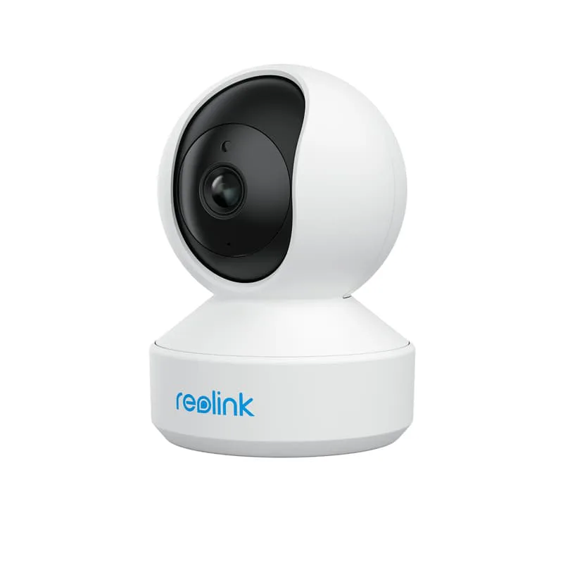 E Series E330 5MP AI PT Autotracking WiFi Inomhuskamera
