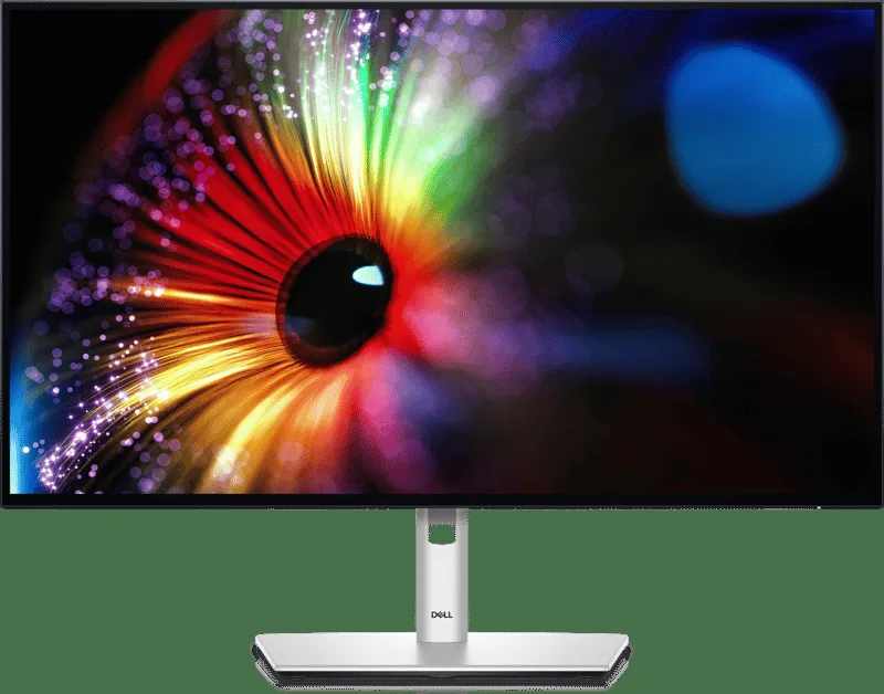 DELL UltraSharp U2724D