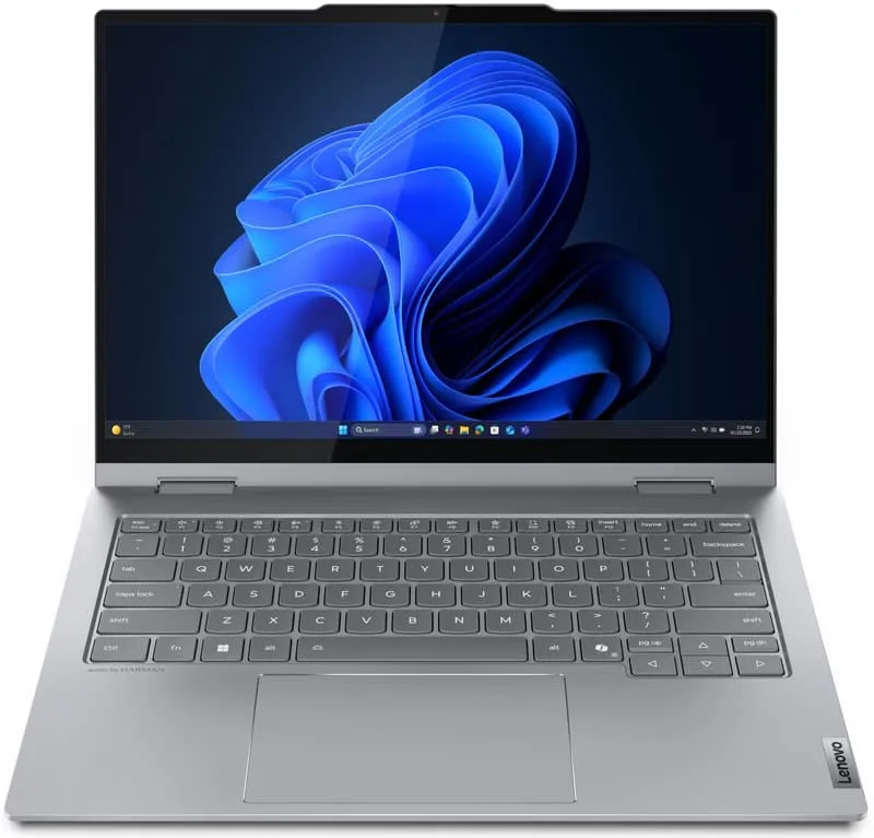 Lenovo ThinkBook 14 G5 14" bärbar dator