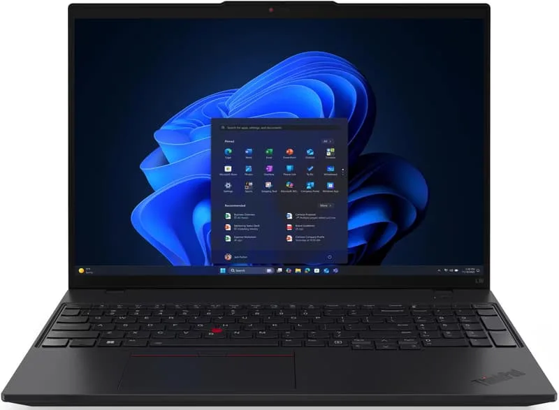 THINKPAD L16 G2 16IN WUXGA 400N