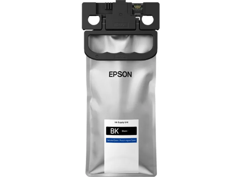 Epson T13L1, XL Svart