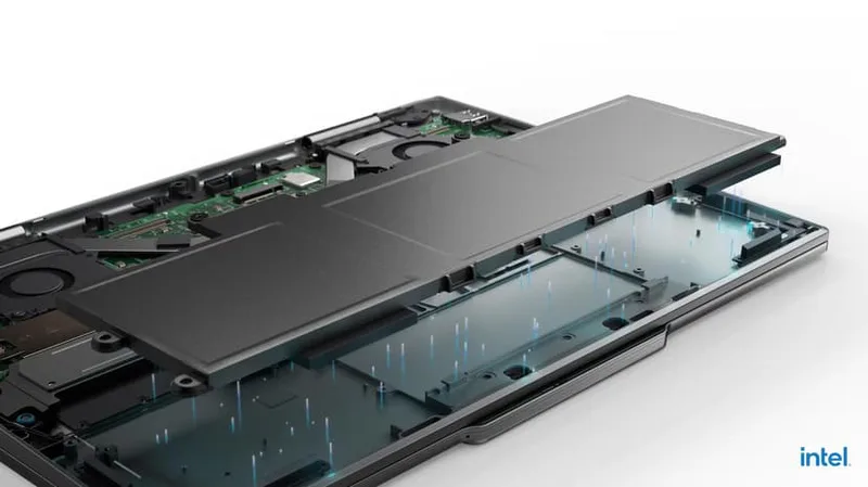 Lenovo ThinkPad X1 2-IN-1 G10