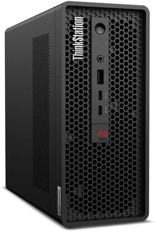 Lenovo ThinkStation P3 Ultra SFF G2
