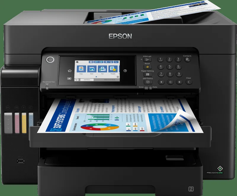Epson EcoTank ET-16655