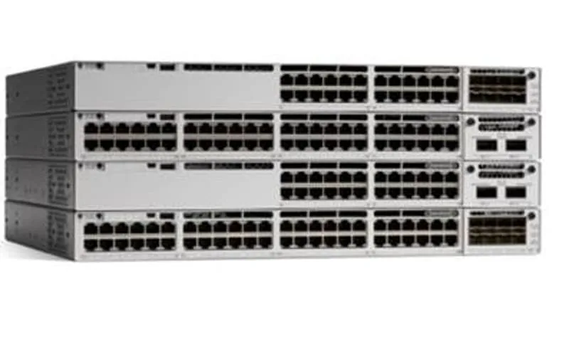Catalyst C9300-48U-A