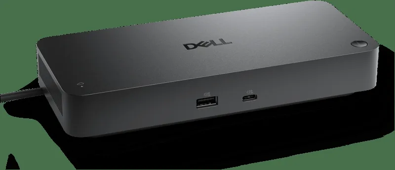 DELL SD25TB5 Ledningsført Thunderbolt 5