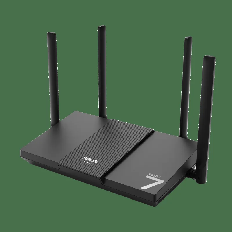 ASUS trådlös router RT-BE50 BE3600 AiMesh