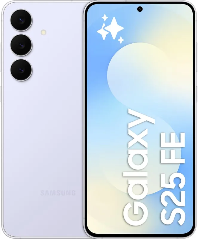 Samsung Galaxy S25 FE
