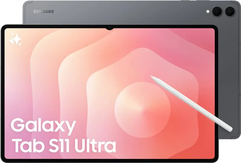 Galaxy Tab S11 Ultra