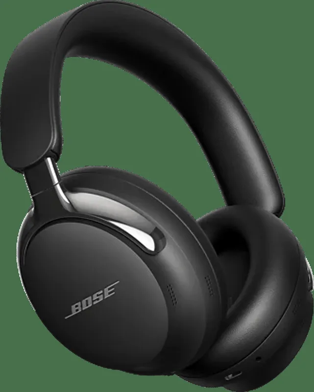 BOSE QuietComfort Ultra Bluetooth-hörlurar