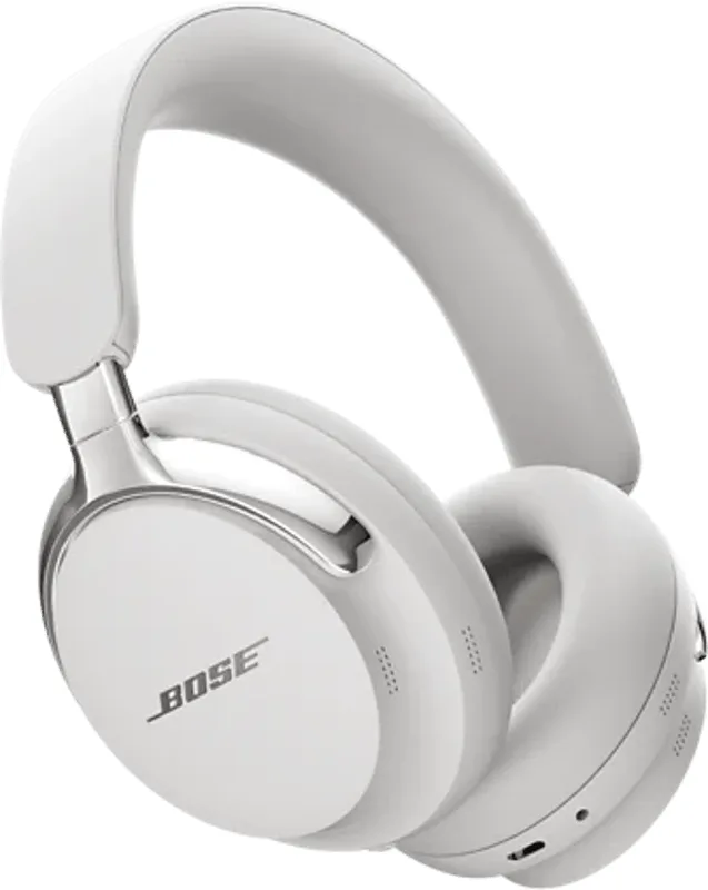 BOSE QuietComfort Ultra Bluetooth-hörlurar