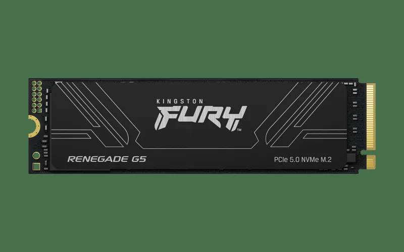 Fury Renegade G5