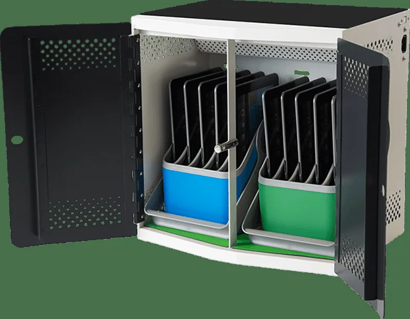 LocknCharge IQ10