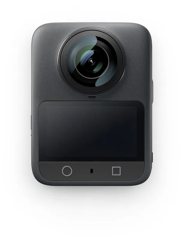 DJI Osmo 360-kamera Adventure Combo