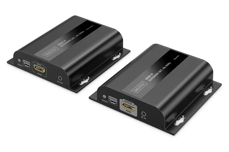 Digitus AV Extender Sender & Receiver