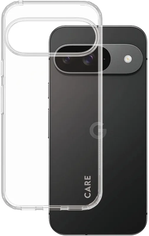 Panzerglass CARE Urban Combat Case