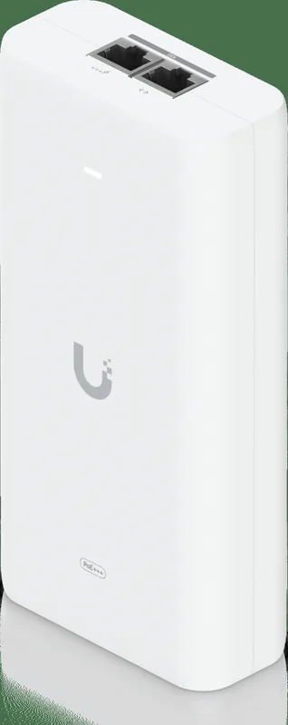 UniFi 10Gb PoE+++ Injector 802.3bt 90W