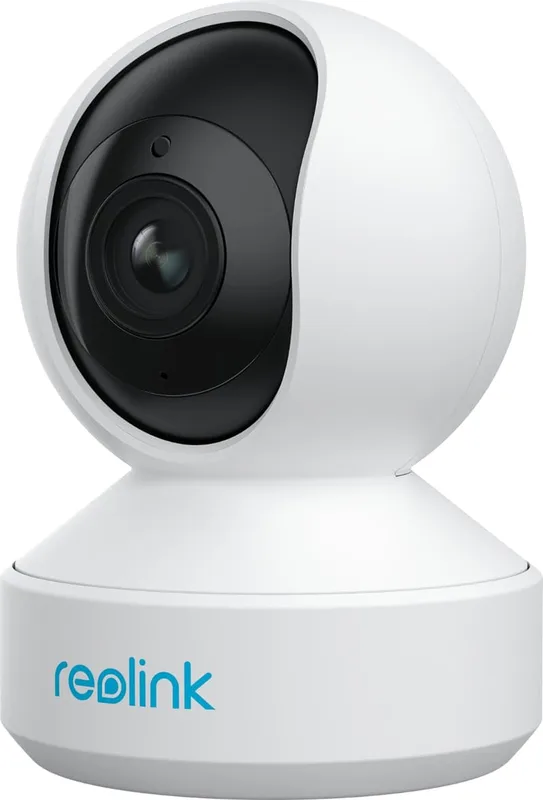 E-Series E340 8MP PTZ WiFi Inomhuskamera