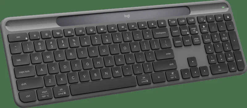 Signature K980 Solar+