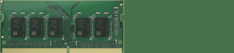 Synology 4GB DDR4 RAM
