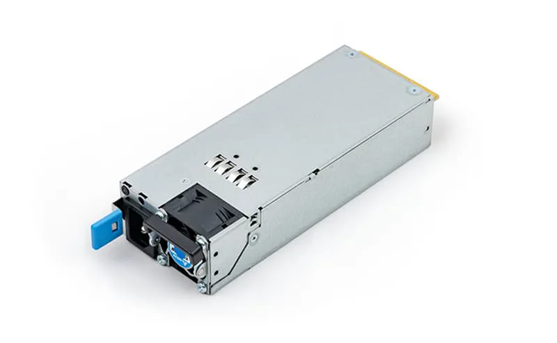 Synology PSU 550W-RP MODULE_1 strömförsörjningsenheter Grå