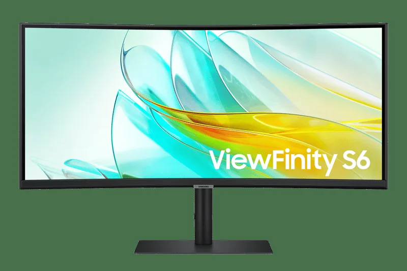 Samsung ViewFinity S6 S34C652UAU