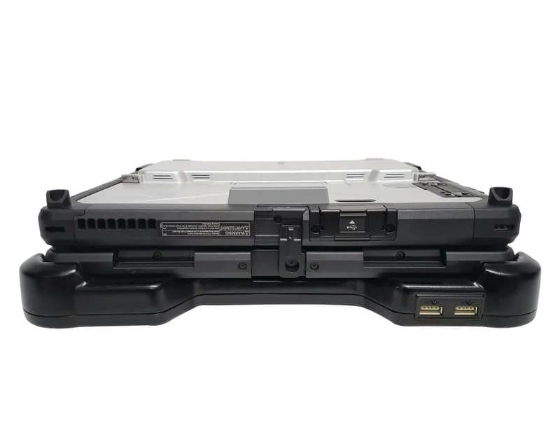Panasonic PCPE-GJ33V07 dockningsstationer för bärbara datorer Kabel