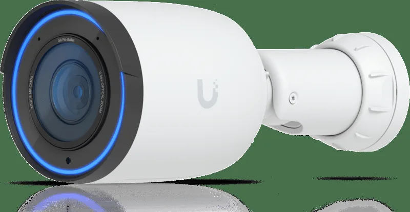 Ubiquiti G6 Pro Bullet Kugle