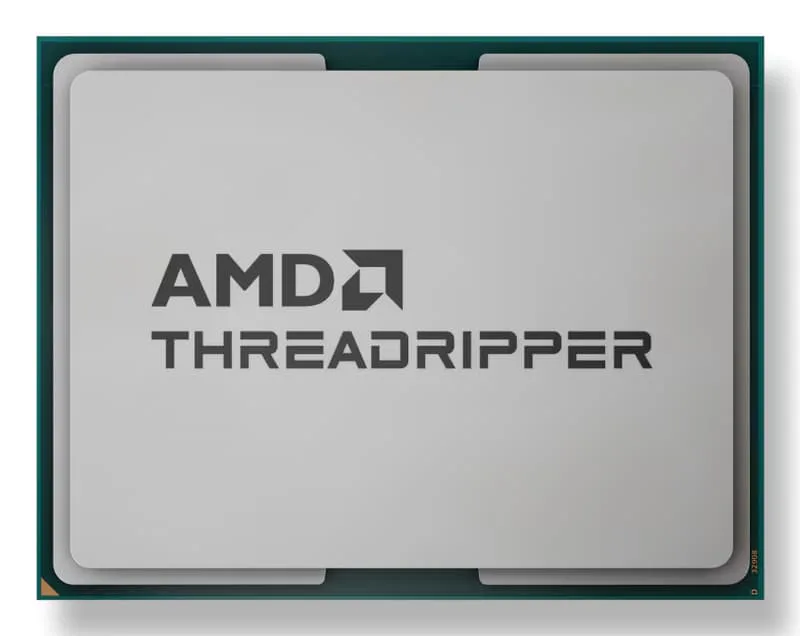 AMD Ryzen Threadripper 9980X