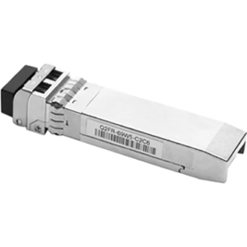 Meraki SFP-1G-SX= transceiver-moduler för nätverk Fiberoptik 1000 Mbit/s