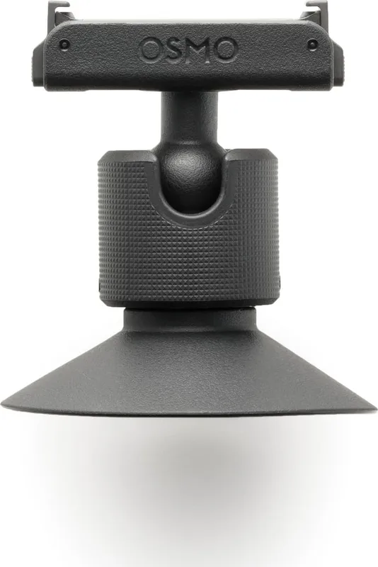 OSMO NANO Bidirectional Magnetic Ball Head Assembly