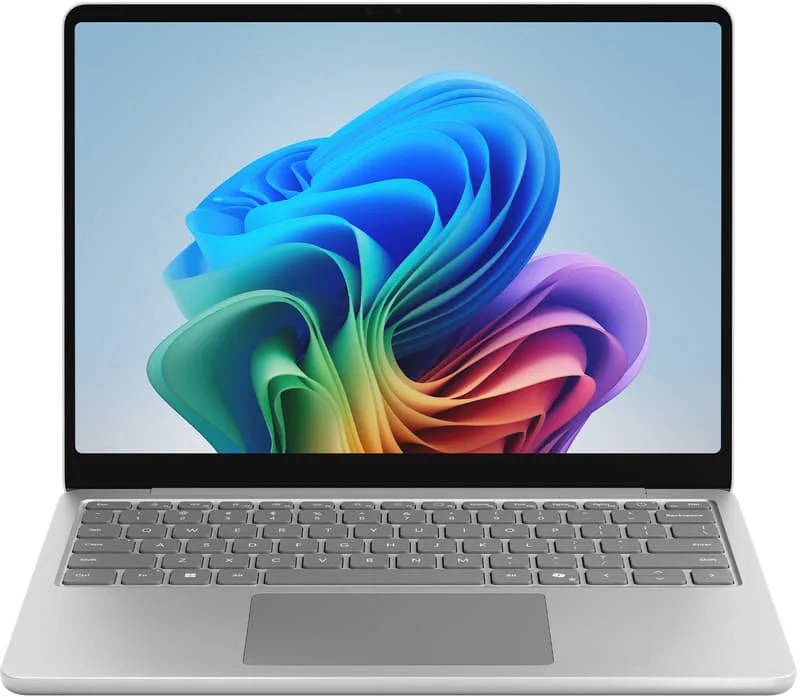 Microsoft Surface Laptop 7 Copilot+ PC 5G