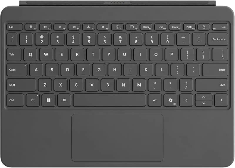 Microsoft Surface Pro tangentbord