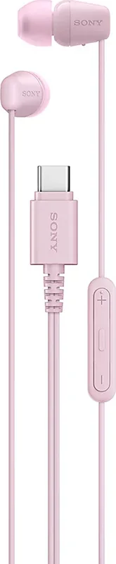 Sony IER-EX15C Headset