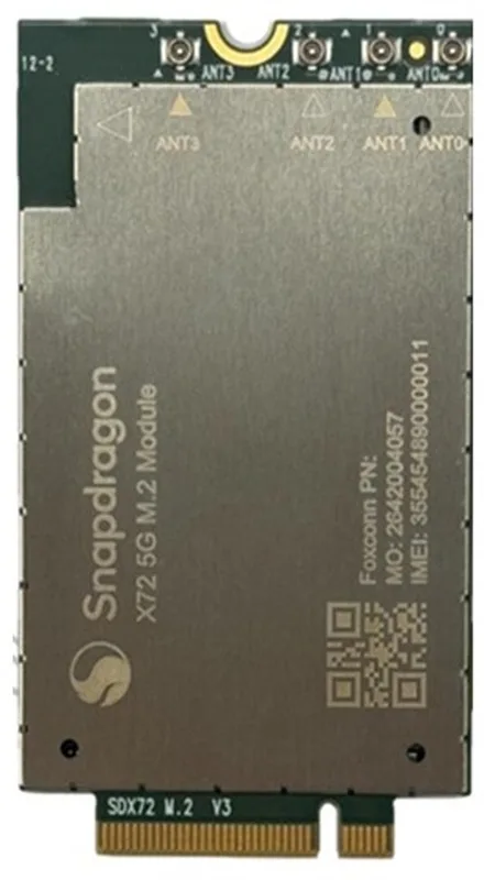 DELL DW5934E Intern WWAN