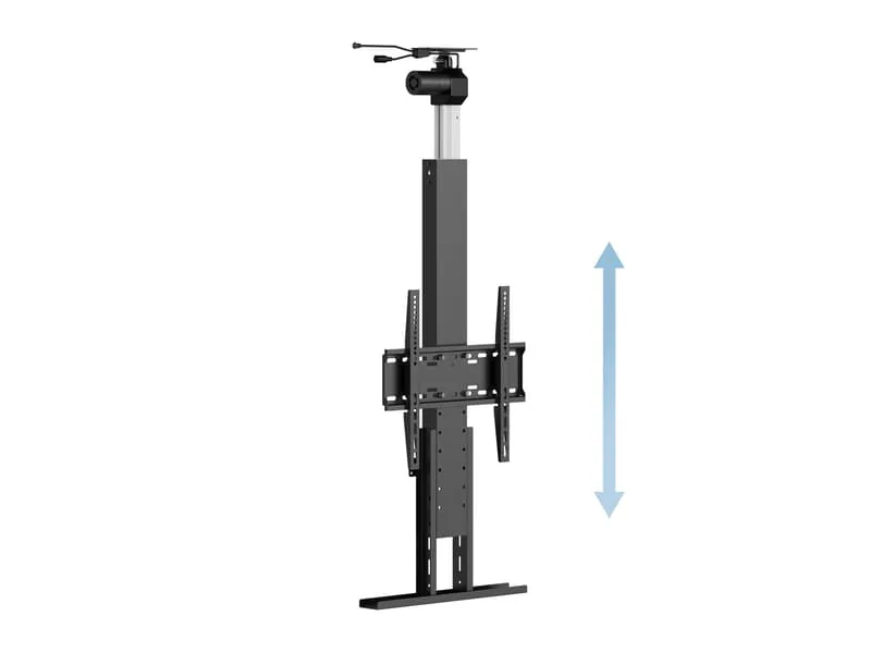 Multibrackets M Motorized TV Lift Ceiling Mount 32"-55"