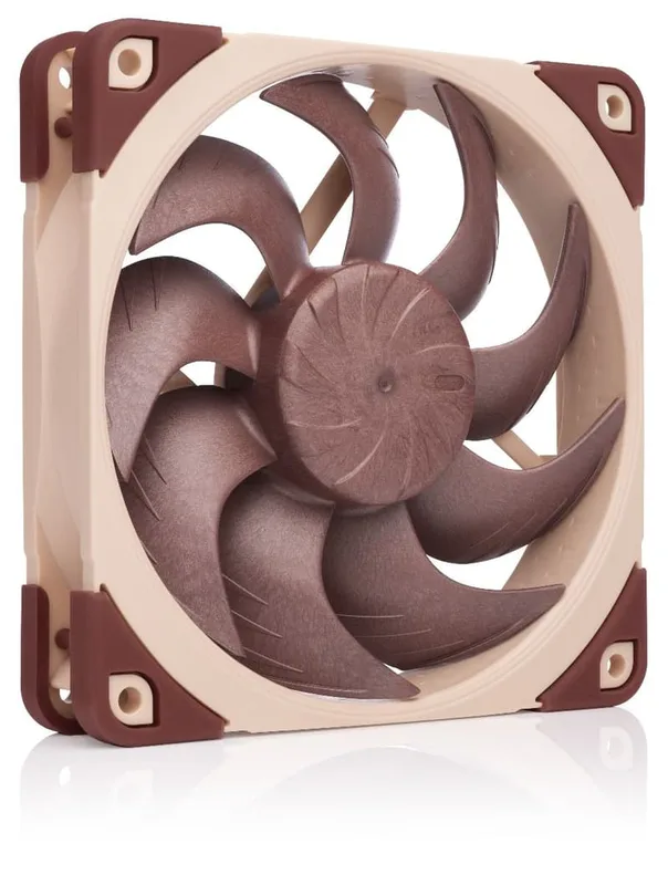 Noctua NF-A12x25 G2 PWM