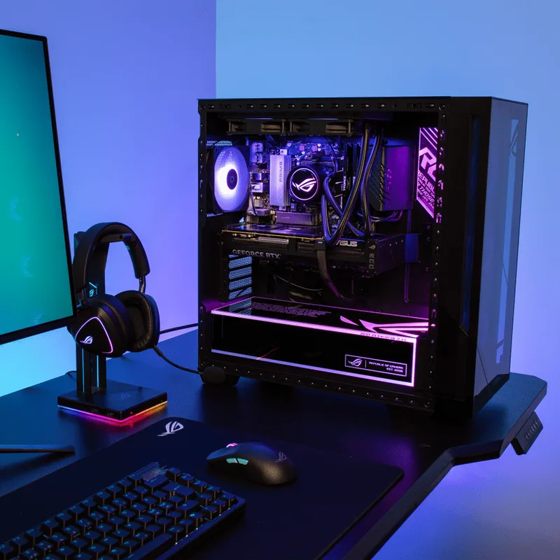 ASUS ROG GM700