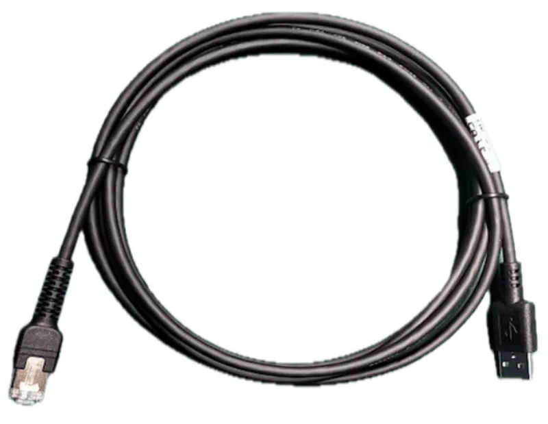 Zebra Rak USB-kabel