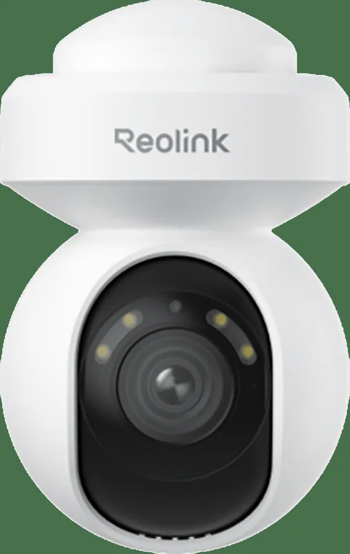 Reolink E1 utomhus 8 MP PTZ PoE-kamera