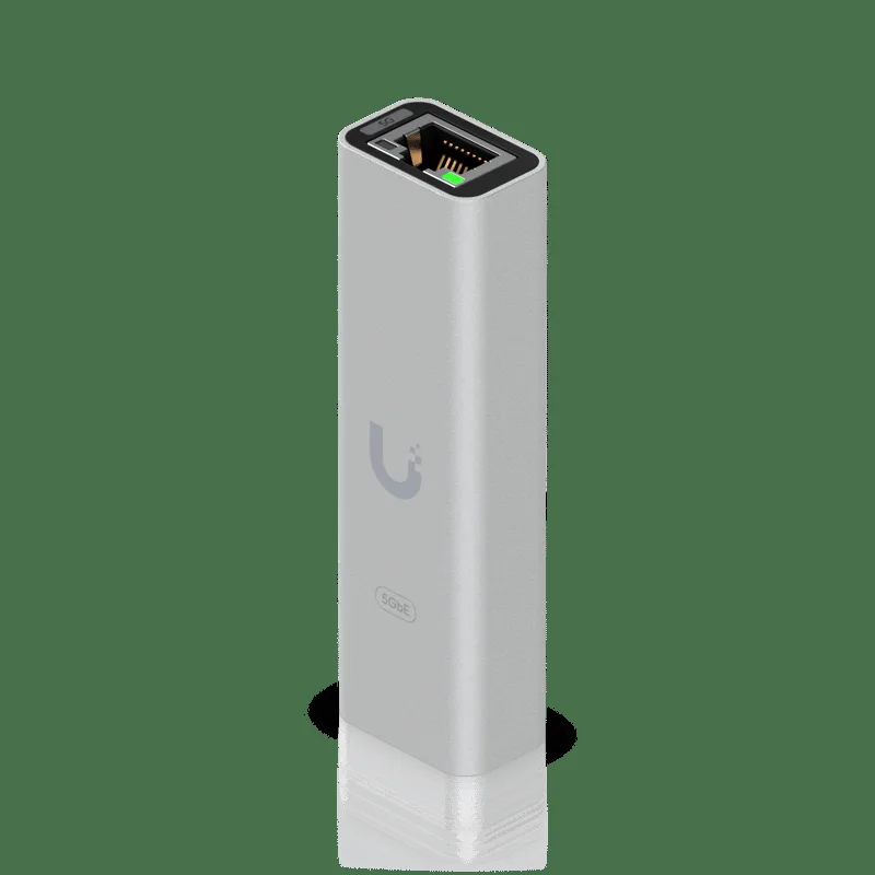 UniFi 5G USB-C Ethernet Adapter