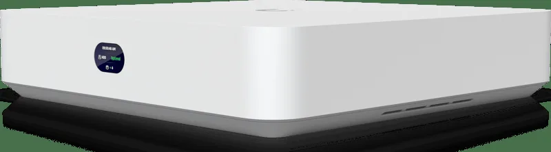 UniFi Protect UNVR Instant