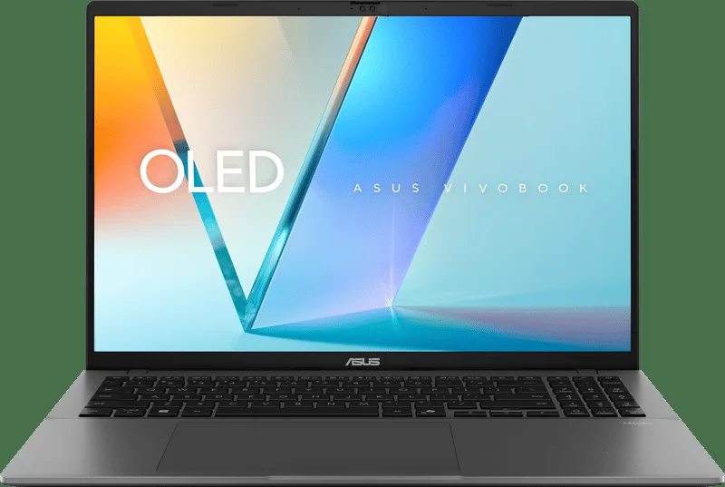 ASUS Vivobook S 16 D3607HA-RP102W Bærbar PC