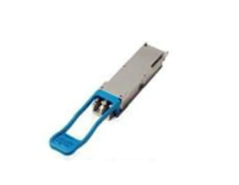 QSFP-100G-DR-S= transceiver-moduler för nätverk Fiberoptik 100000 Mbit/s