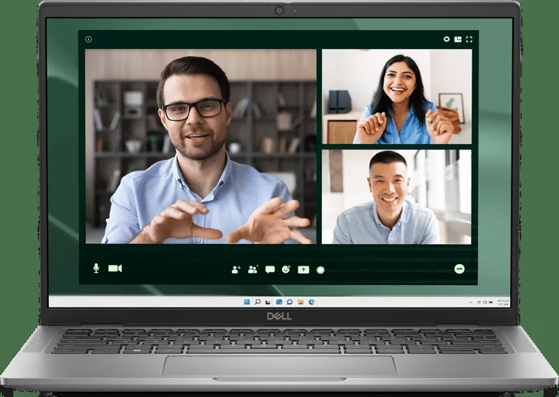 DELL Latitude 7450 2-in-1 Intel Core Ultra 7 165U Hybrid