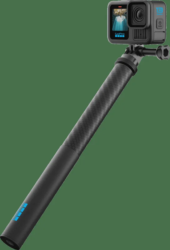 GoPro 1 m kolfiberförlängningsstång