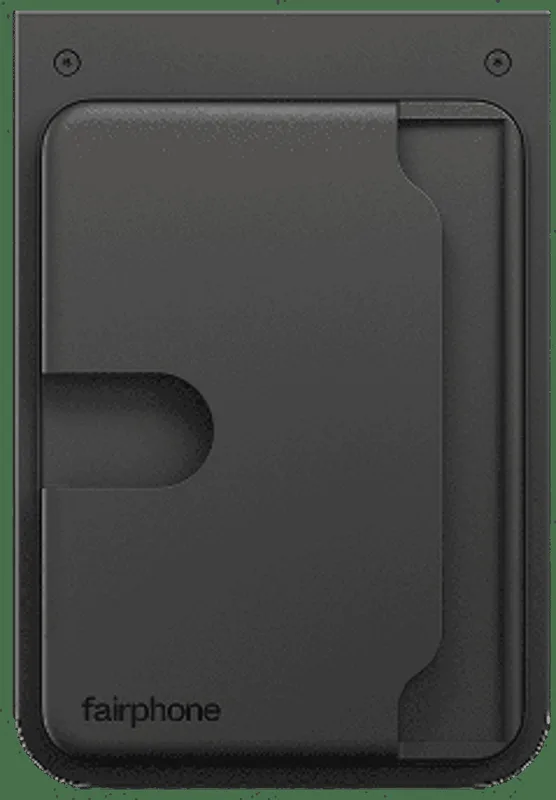 Fairphone F6CRDH-1ZW-WW1 tilbehør til mobiltelefontaske