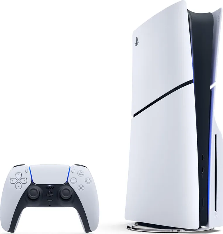 Sony PlayStation 5 Slim