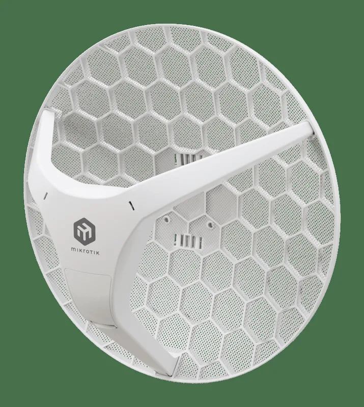 Mikrotik LHG 5 ax 1200 Mbit/s